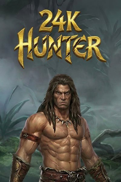 Náhled hry 24K Hunter u značky Betrepublic