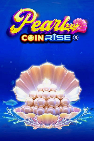 Náhled hry Pearl Coin Rise u značky Betrepublic