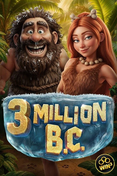 Titul 3 Million BC v knihovně Cleobetra