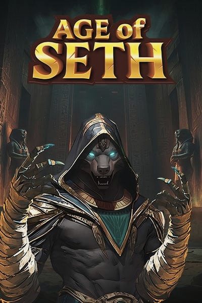 Titul Age Of Seth v knihovně Cleobetra