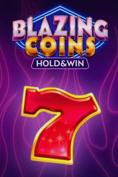 Titul Blazing Coins Deluxe Hold and Win v knihovně Cleobetra