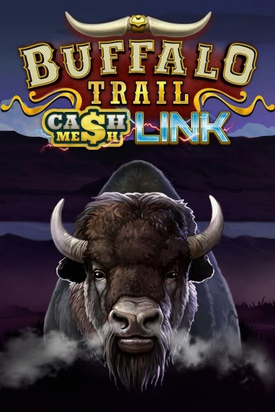 Herní náhled Buffalo Trail – Cash Mesh LINK od Kingmaker Casino