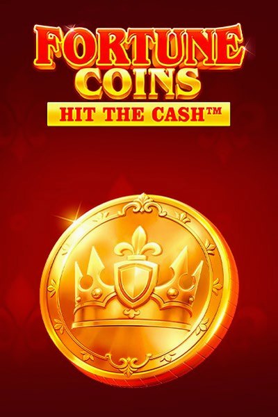 Herní náhled Fortune Coins od Kingmaker Casino