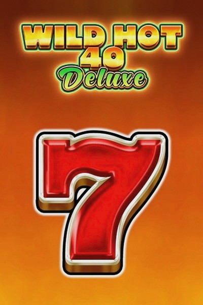 Herní náhled Wild Hot 40 Deluxe od Kingmaker Casino