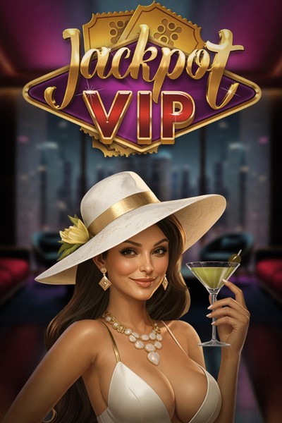 Náhled hry Jackpot VIP u značky Betrepublic