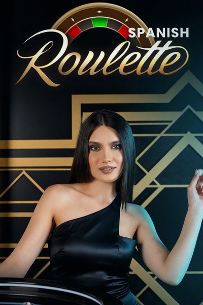 Obrazovka hry Spanish Roulette v nabídce Betwest