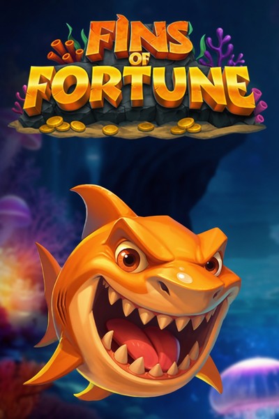 Titul Fins of Fortune v knihovně Cleobetra