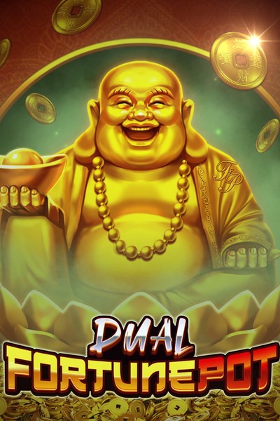 Herní náhled Dual Fortunepot od Kingmaker Casino